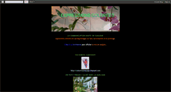 Desktop Screenshot of expressionscolorees.blogspot.com