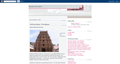 Desktop Screenshot of prloner.blogspot.com