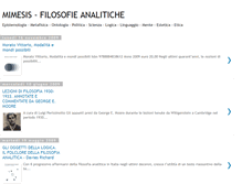 Tablet Screenshot of filosofiaanalitica.blogspot.com
