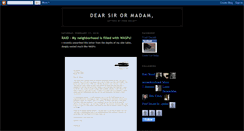 Desktop Screenshot of freddecatt.blogspot.com