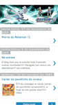 Mobile Screenshot of pokecardsbr.blogspot.com