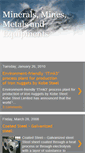 Mobile Screenshot of minmetandeqip.blogspot.com