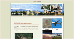Desktop Screenshot of miscellaneous-strong.blogspot.com