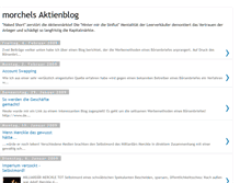 Tablet Screenshot of morchelstoxx.blogspot.com