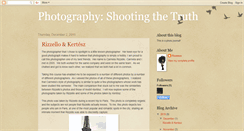 Desktop Screenshot of flotew.blogspot.com