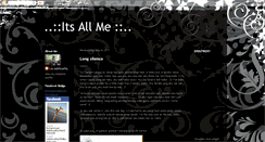 Desktop Screenshot of imnabilsyafiq.blogspot.com