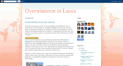 Desktop Screenshot of luccajoep.blogspot.com