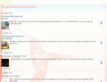 Tablet Screenshot of luccajoep.blogspot.com