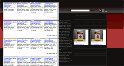 Desktop Screenshot of gadisg.blogspot.com