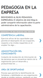 Mobile Screenshot of grupoempresarialpedagogico.blogspot.com