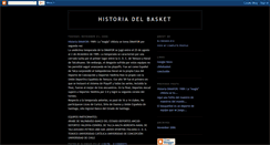 Desktop Screenshot of histobasket.blogspot.com
