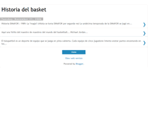 Tablet Screenshot of histobasket.blogspot.com