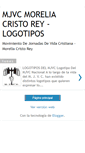 Mobile Screenshot of mjvclogos.blogspot.com