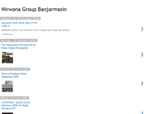 Tablet Screenshot of nirwanagroups.blogspot.com