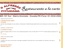 Tablet Screenshot of alfredaopituzada.blogspot.com
