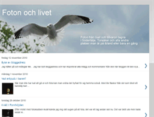 Tablet Screenshot of fotonochlivet.blogspot.com