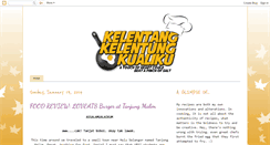 Desktop Screenshot of dapurcikeffa.blogspot.com