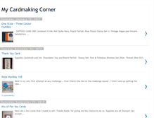 Tablet Screenshot of mycardmakingcorner.blogspot.com