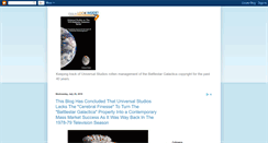 Desktop Screenshot of languatron1.blogspot.com