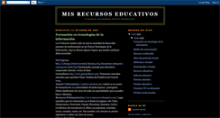 Desktop Screenshot of claudioreyesrodriguez.blogspot.com