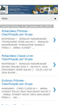 Mobile Screenshot of faunabrasil2010.blogspot.com
