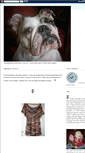 Mobile Screenshot of francien-bulldogmeis.blogspot.com