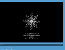 Tablet Screenshot of anakselangorphotography.blogspot.com