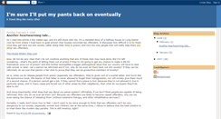 Desktop Screenshot of enatflow.blogspot.com
