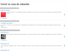 Tablet Screenshot of correrescosadecobardes.blogspot.com