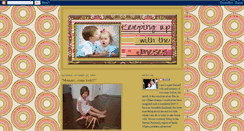 Desktop Screenshot of macandlilykate.blogspot.com