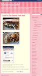 Mobile Screenshot of makansudah.blogspot.com