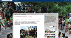 Desktop Screenshot of coloniesbastanist.blogspot.com