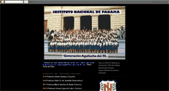 Desktop Screenshot of generacionaguiluchadel90.blogspot.com