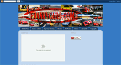 Desktop Screenshot of frank4carsfrank.blogspot.com