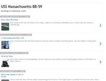Tablet Screenshot of bb-59.blogspot.com