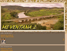 Tablet Screenshot of jeringuera-miventana2.blogspot.com