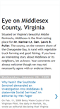 Mobile Screenshot of middlesexcounty.blogspot.com