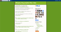 Desktop Screenshot of filmobasi.blogspot.com
