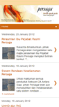 Mobile Screenshot of pps2antaragapi.blogspot.com