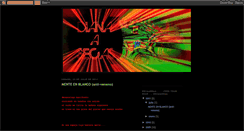 Desktop Screenshot of diana-a-secas.blogspot.com