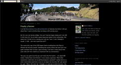 Desktop Screenshot of marcofanelli.blogspot.com
