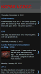 Mobile Screenshot of kcp-ncdcc.blogspot.com