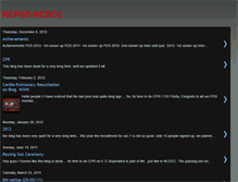 Tablet Screenshot of kcp-ncdcc.blogspot.com