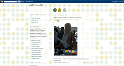 Desktop Screenshot of calexwealth.blogspot.com