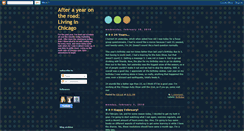 Desktop Screenshot of kbrock-ontheroad.blogspot.com