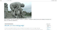 Desktop Screenshot of herligehverdage.blogspot.com