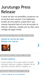 Mobile Screenshot of jurutungo.blogspot.com