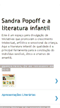 Mobile Screenshot of alfabetizandoaemocao.blogspot.com
