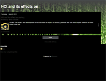 Tablet Screenshot of hcianditseffects.blogspot.com