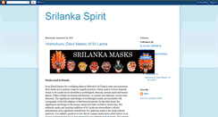 Desktop Screenshot of fernandopriyanga.blogspot.com